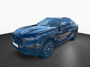 BMW X6 xDrive30d AT MHEV