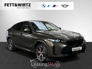 BMW X6 xDrive30d Facelift|M Sport Pro|AHK|H K