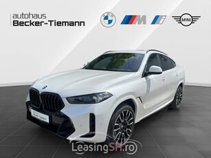 BMW X6 xDrive30d LCI M-SportPro AHK Massage Panorama