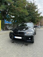 BMW X6 xDrive35i