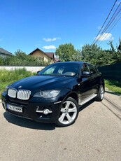 BMW X6 xDrive40d