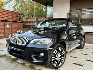 BMW X6 xDrive40d