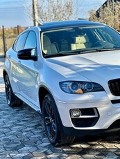 BMW X6 xDrive40d