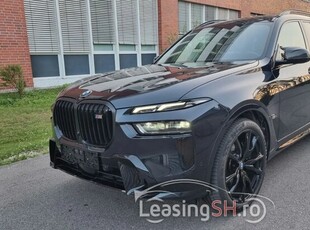 BMW X7 M60 i MPro 22 ExectuiveDrive Sky Integral Soft