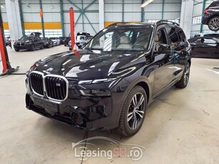 BMW X7 M60 i xDr 6-Sitze DAPro PAPro Pano H K Massage