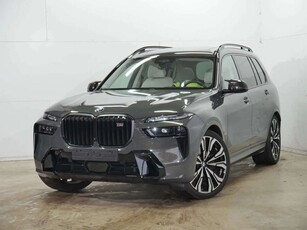 BMW X7 M60i xDrive AT MHEV