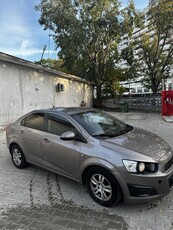 Chevrolet aveo 2013 T300 1.2 gpl