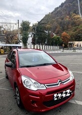 Citroen C3 Roșu