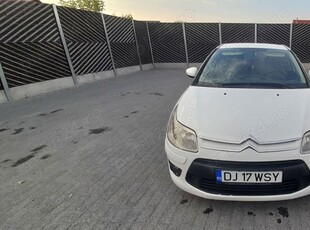 Citroen C4 1.6 HDI 2010