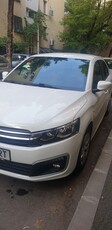 Citroën C-Elysée 1.2 PureTech BVM Feel