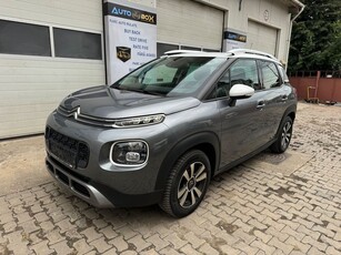 Citroën C3 AIRCROSS 1.2 PureTech S&S EAT6 Shine