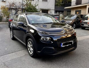 Citroën C3 Pure Tech 82 FEEL