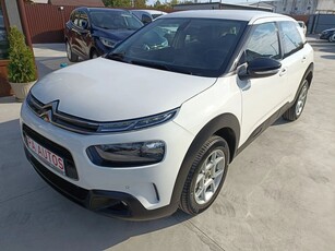 Citroën C4 Cactus BlueHDi 100 Stop&Start Shine Pack