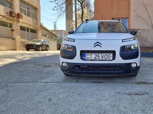 Citroën C4 Cactus BlueHDi BVM Start&Stop Feel