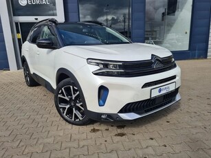 Citroën C5 Aircross 1.5 BlueHDi S&S EAT8 Shine