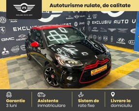 Citroën DS3