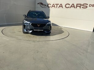 Cupra Formentor 1.5 TSI DSG7