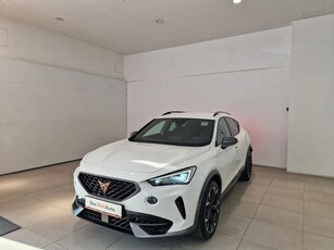 Cupra Formentor VZ 1.4 e-Hybrid DSG