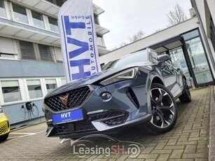 Cupra Formentor VZ 2.0 TSI 4X4 Pano|Matrix|el.Heck|Pac