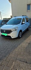 Dacia Dokker 1.5 dCi 75 CP Laureate