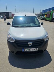 Dacia Dokker 1.5 dCi 90 CP Laureate