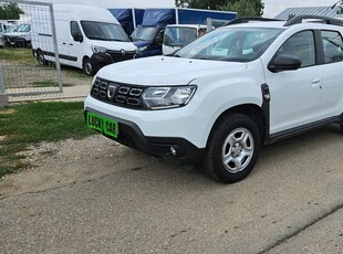 Dacia Duster 1.5 dCi 4WD Comfort