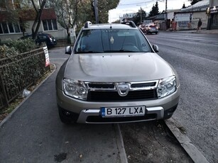 Dacia Duster 1.5 dCi 4x2 Ambiance