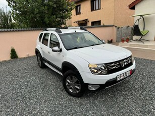 Dacia Duster 1.6 4x2 Ambiance