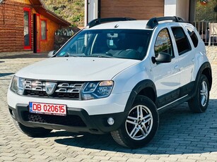 Dacia Duster 1.6 4x2 Laureate