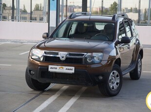 Dacia Duster 1.6 4x4 Prestige