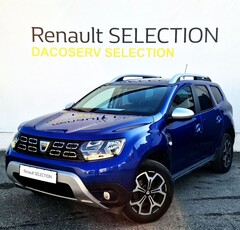 Dacia Duster 1.5 Blue dCi 4WD Prestige jante 17