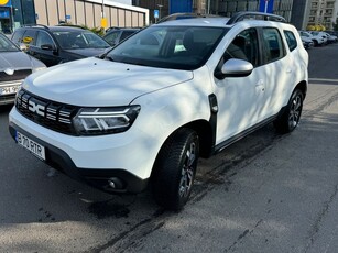 Dacia Duster Blue dCi 115 4X4 Expression