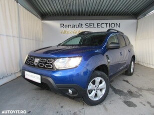 Dacia Duster TCe 90 Comfort