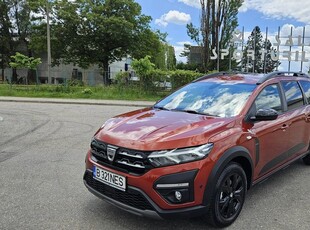 Dacia Jogger 7 locuri TCe 110 Extreme