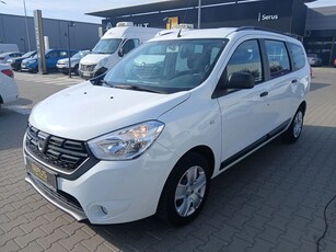 Dacia Lodgy 1.5 Blue dCi Laureate