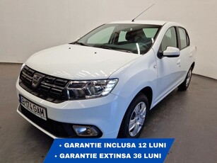 Dacia Logan 0.9 TCe Laureate