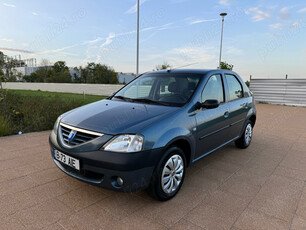 Dacia Logan 1.6 MPI 8V UNIC PROPIETAR Laureat 2008 E4