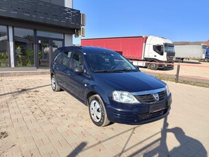 Dacia Logan 1.6 MPI Laureate