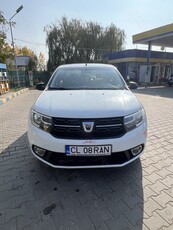 Dacia logan 2019