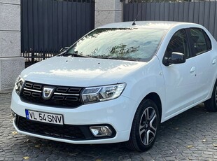 Dacia Logan ECO-G 100 Essential