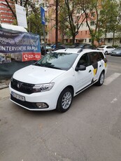 Dacia Logan MCV 1.0 SCe Ambiance