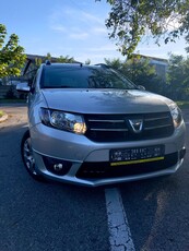 Dacia Logan MCV 1.5 dCi 90 CP Laureate