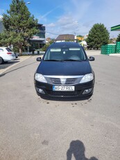 Dacia Logan MCV 1.5 dCi Laureate