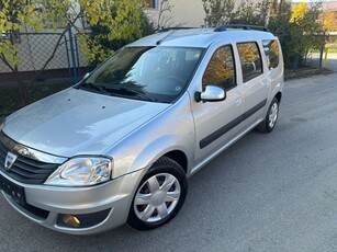 Dacia Logan MCV 1.5 dCi Live