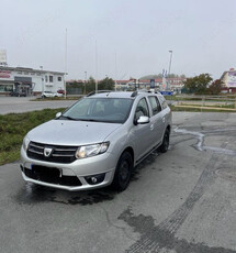 Dacia Logan MCV