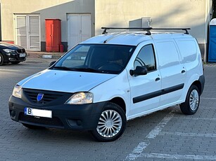 Dacia Logan Van