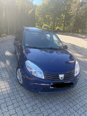 Dacia sandero 1.4 mpi