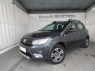 Dacia Sandero Stepway 0.9 TCe SL Techroad