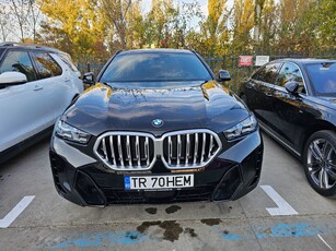 De vanzare BMW X6 xdrive 30D M Sport