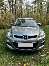 De vânzare Mazda Cx7